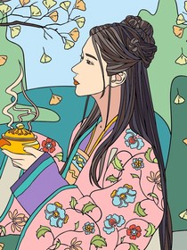 密爱千年之公主回归