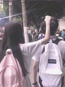 林少与江小姐