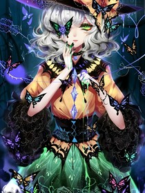 魔能校園