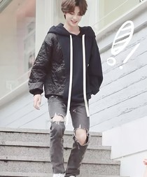 好像有點(diǎn)……喜歡你
