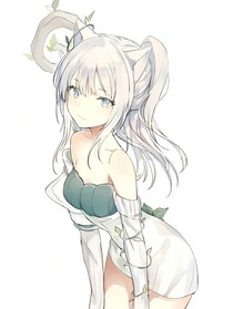 倾世仙女想做男人