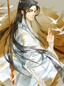 陈情令之最强装逼