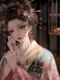 穿越成女帝之怀抱三千老公团