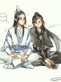 陈情令-考题
