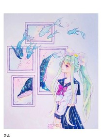 我小甜