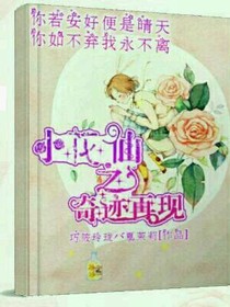 小花仙---奇迹再现