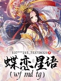时空蝶恋