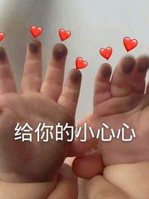 秦霄贤:当团宠遇见傻子！