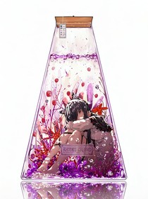 驚悚快穿：哥哥快救我