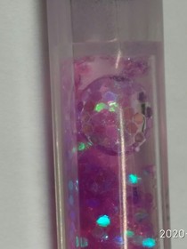 顶天立地的泡泡
