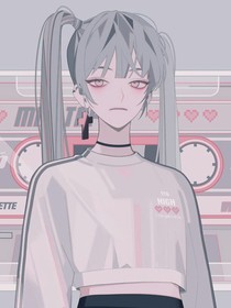 快穿之宿主总爱崩坏