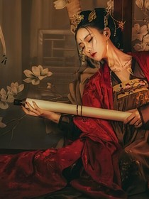 冷傲将军霸道妃