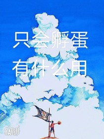 海賊王之只會孵蛋有什么用