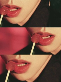 快穿:苦逼女配翻身记