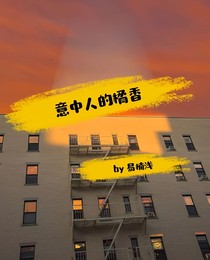 意中人的橘香