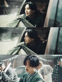 韩娱：入眼星辰皆为你