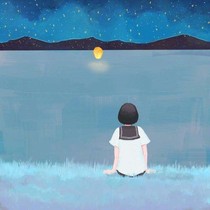 枫叶枯落