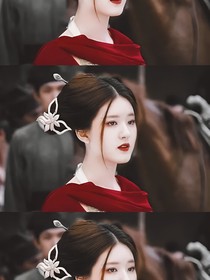 穿越的陈小千