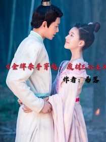 《金牌杀手穿越：废材三公主》
