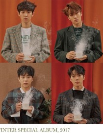 EXO图集❣️