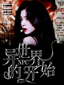 NPC:異世界的開始