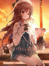 初戀微甜澀
