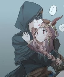 第五人格先祭一愛著你我也是