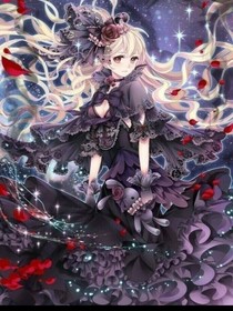 血族公主綜穿動漫