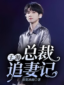 王源：總裁追妻記