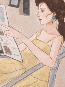 优秀女主角
