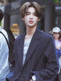 黃明昊：浮生已過(guò)三千路