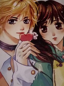 俏皮蔓萝莉妙恋甜蜜之旅（不是本人写的）-d761