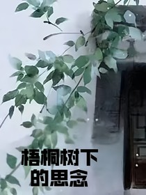 梧桐树下的思念