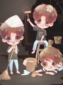 TFBOYS之再無兄弟
