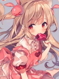 凹凸魔女的降临！
