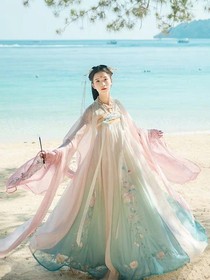 彼岸花开ing