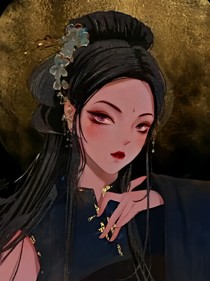 江公子，你是我的心上人