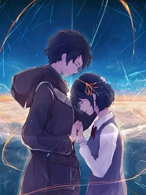 《櫻花樹之戀》