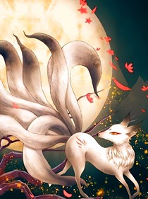 小狐狸本王要定了
