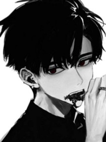 時(shí)間冷透傾世少年郎心