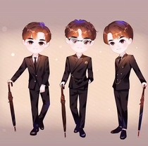 TFBOYS:三个老公来宠我