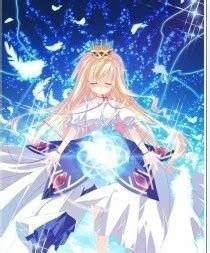 斗罗之海的女儿.