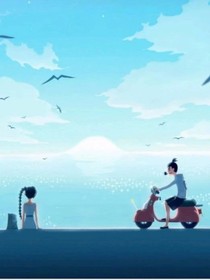 刺七：好巧，你也在這里
