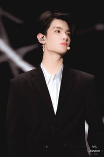 黃明昊:星辰大海恰好是你