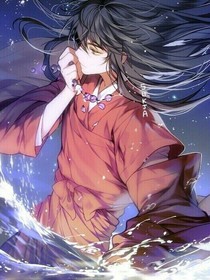 墨落少年