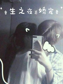 重生之夜总娇宠妻