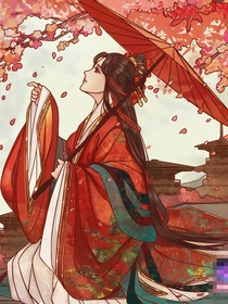 天降邪瞳，請(qǐng)接住