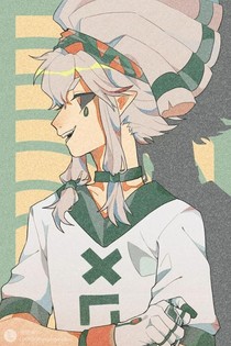 如果我还再见到你，帕罗斯