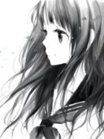 女孩得了抑郁症