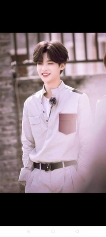 黄明昊，重生娇妻有点甜